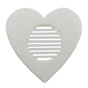 درپوش سرریز روشویی مدل پانچ کد 20